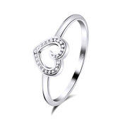 Silver Ring NSR-2727